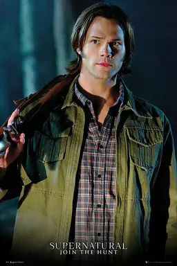Profile image of Sam Winchester