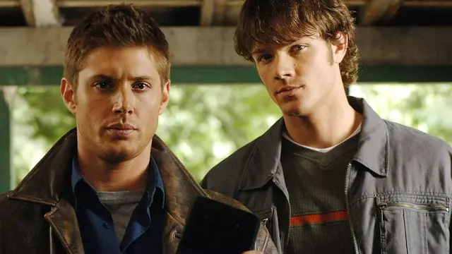 Profile image of Sam Winchester