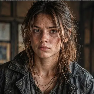 Profile image of Maddie Cross