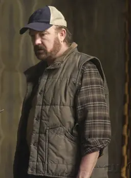 Profile image of Bobby Singer
