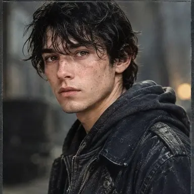 Profile image of Cassian Vale