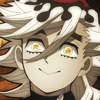 Profile image of 童磨