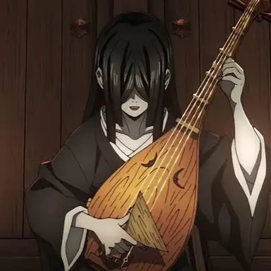 Profile image of 鳴目