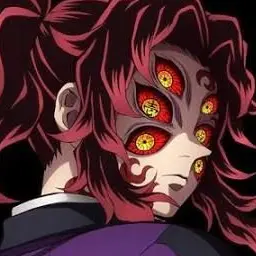 Profile image of 黒死牟