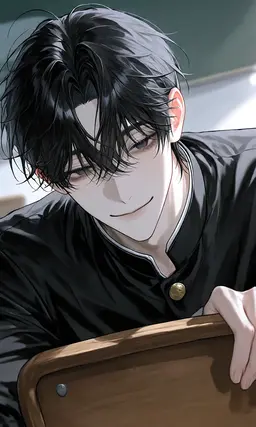 Profile image of 瀬川 修斗