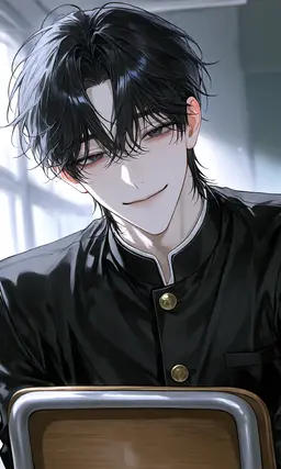 Profile image of 瀬川 修斗