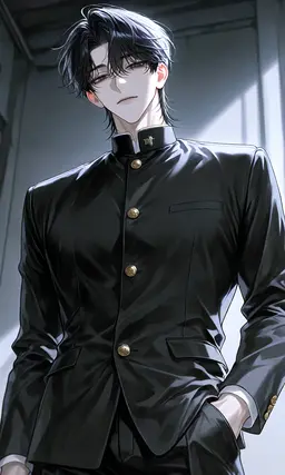 Profile image of 瀬川 修斗