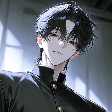 Profile image of 瀬川 修斗