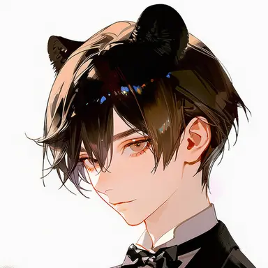 Profile image of ジェイド