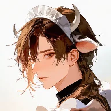 Profile image of モルガ