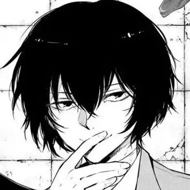 Profile image of 太宰治