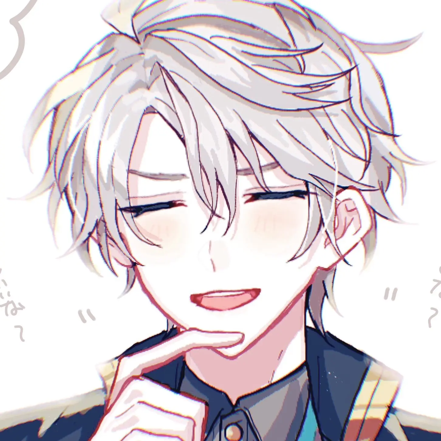 _0xw1t의 僕だけでいいじゃん