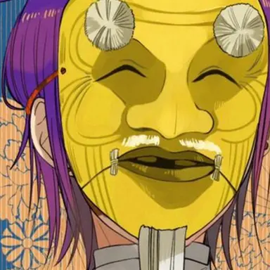 Profile image of 道満