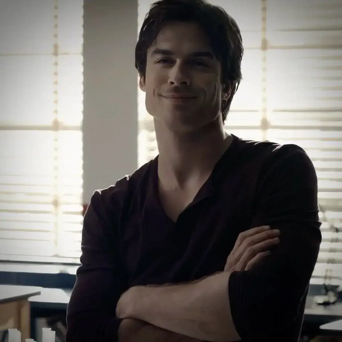 SheerBook2930의 Nikolai