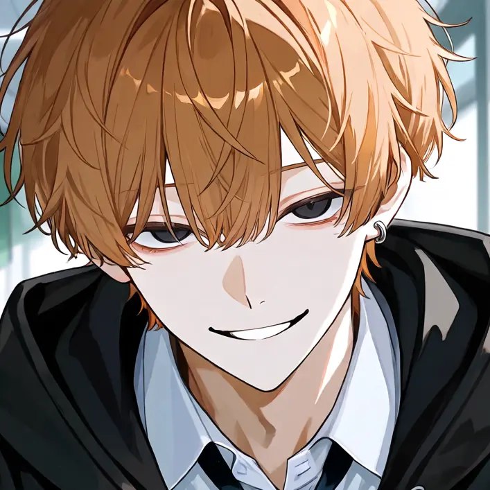 ddd_ooo의 Is That Any Way to Talk to Your Boyfriend?!