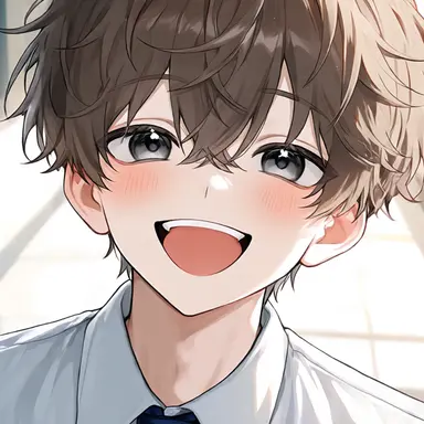 Profile image of Chihiro