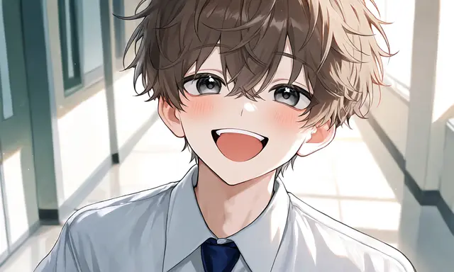 Profile image of Chihiro
