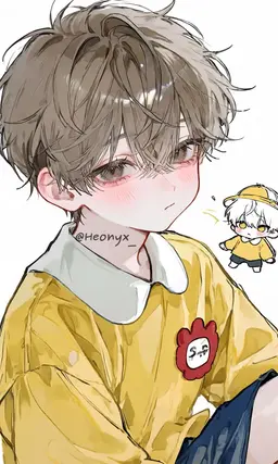 Profile image of 건우