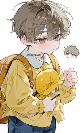 Profile image of 건우