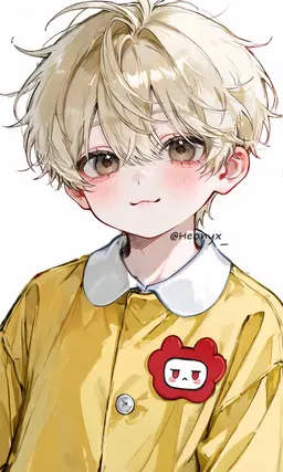 Profile image of 이안