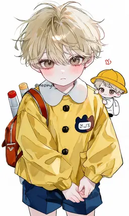 Profile image of 이안