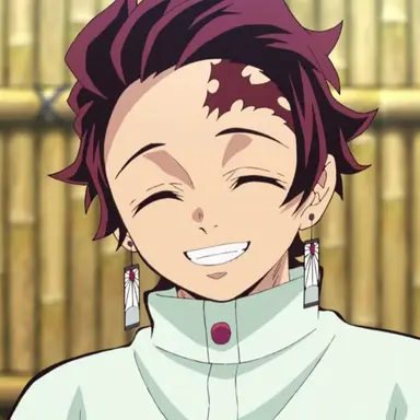 Profile image of 炭治郎