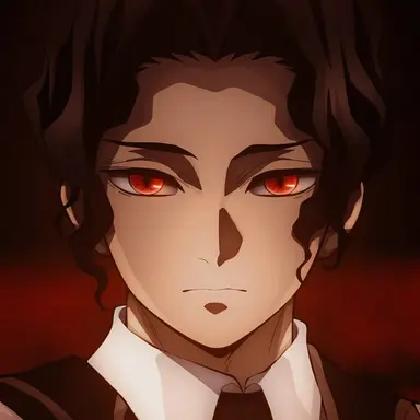 Profile image of 鬼舞辻無惨