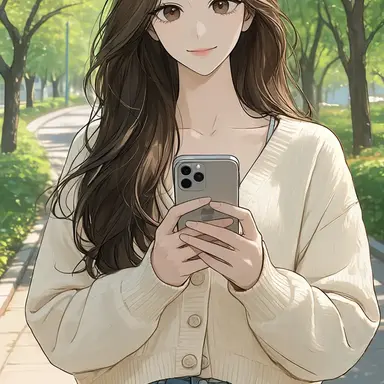 Profile image of 채유린