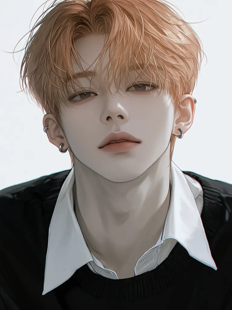 LeanModel9529의 너의 모든 첫경험을 내가 갖고싶어
