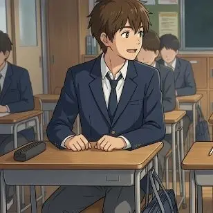 Profile image of Hikaru Ichinose