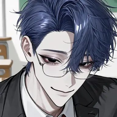 Profile image of Michiru