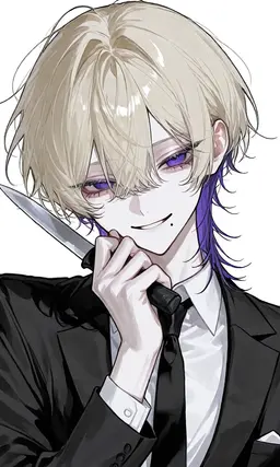 Profile image of 케인