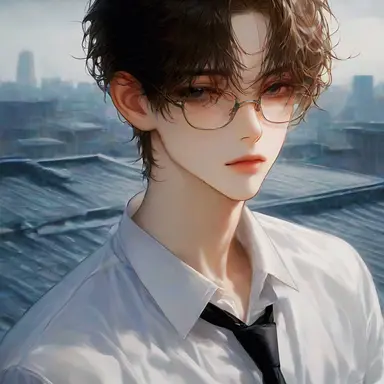 Profile image of 윤시안