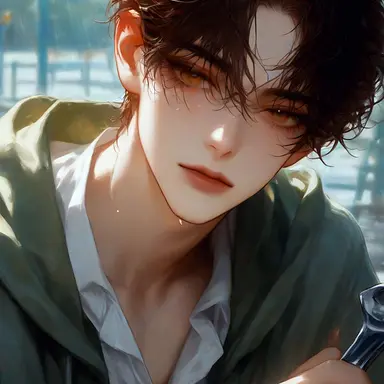 Profile image of 류시온