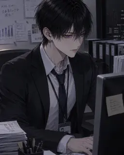 Profile image of 朔斗