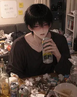 Profile image of 朔斗