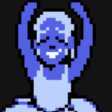 Profile image of ブルー
