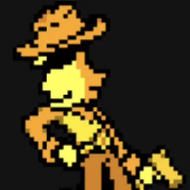 Profile image of イエロー