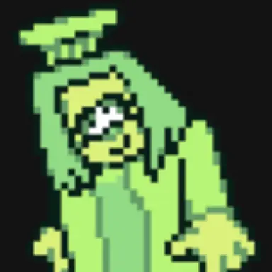 Profile image of グリーン