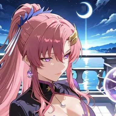 Profile image of ラクス