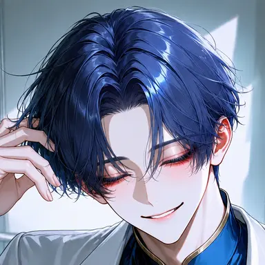 Profile image of ロンシ