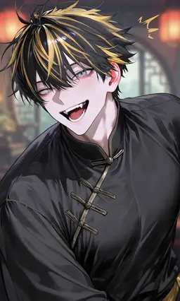 Profile image of ランボ