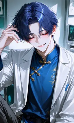 Profile image of ロンシ