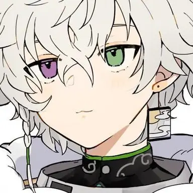 Profile image of 叢雲カゲツ