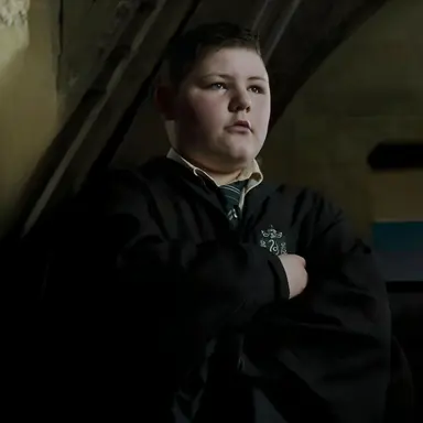 Profile image of Vincent Crabbe