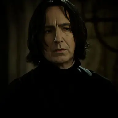 Profile image of Severus Snape