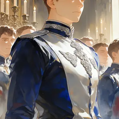 Profile image of Corven
