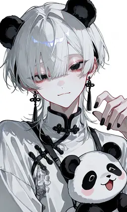 Profile image of Xiaolong