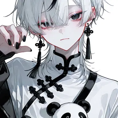 Profile image of Xiaolong