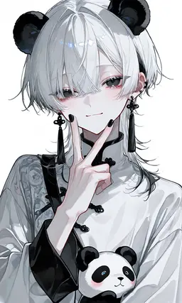 Profile image of Xiaolong